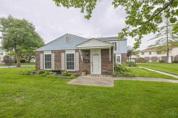 14 Today Drive, Fairfield, OH 45014