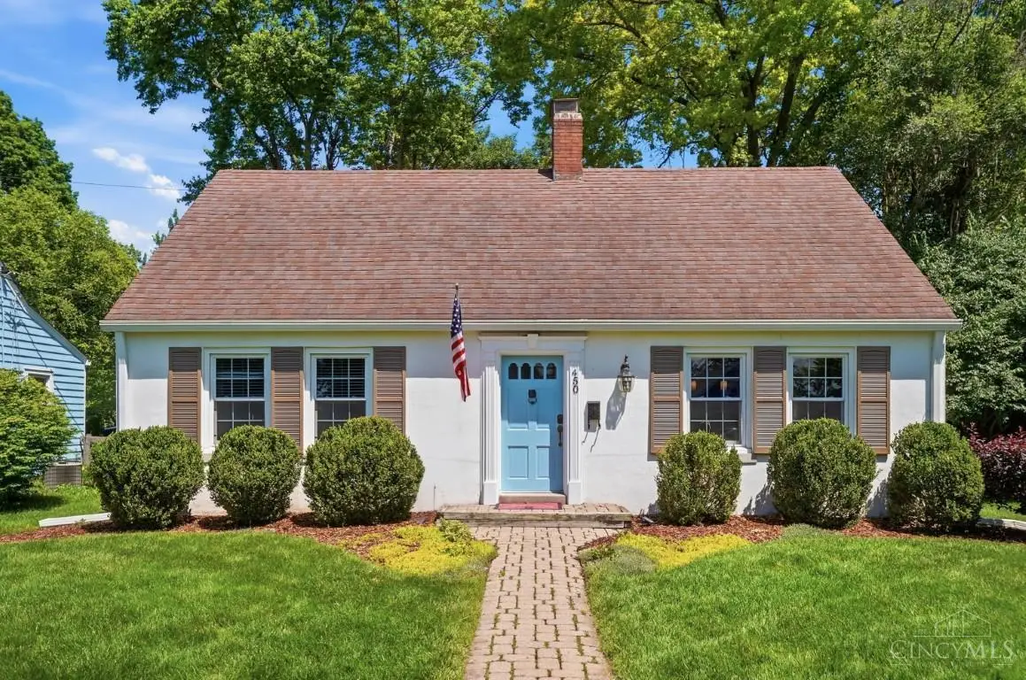 450 Deerfield Road, Lebanon, OH 45036 - #1