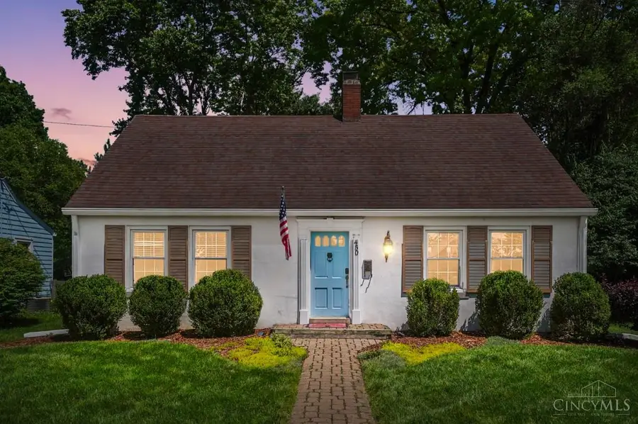 450 Deerfield Road, Lebanon, OH 45036 - #3