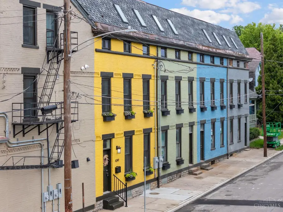 4251 Chambers Street, Cincinnati, OH 45223 - #3