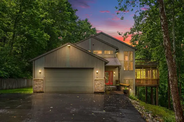 8537 Eagle Creek Road, Colerain Twp, OH 45247