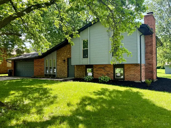 3275 Danbury Road, Fairfield, OH 45014