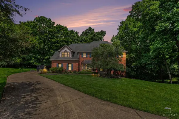 2363 N Heather Hill Boulevard, Anderson Twp, OH 45244