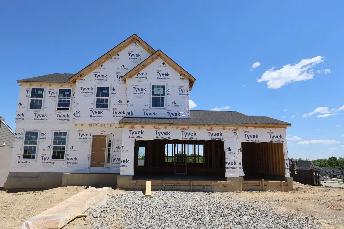 5704 Irwin Drive #105, Green, OH 45248 - #1