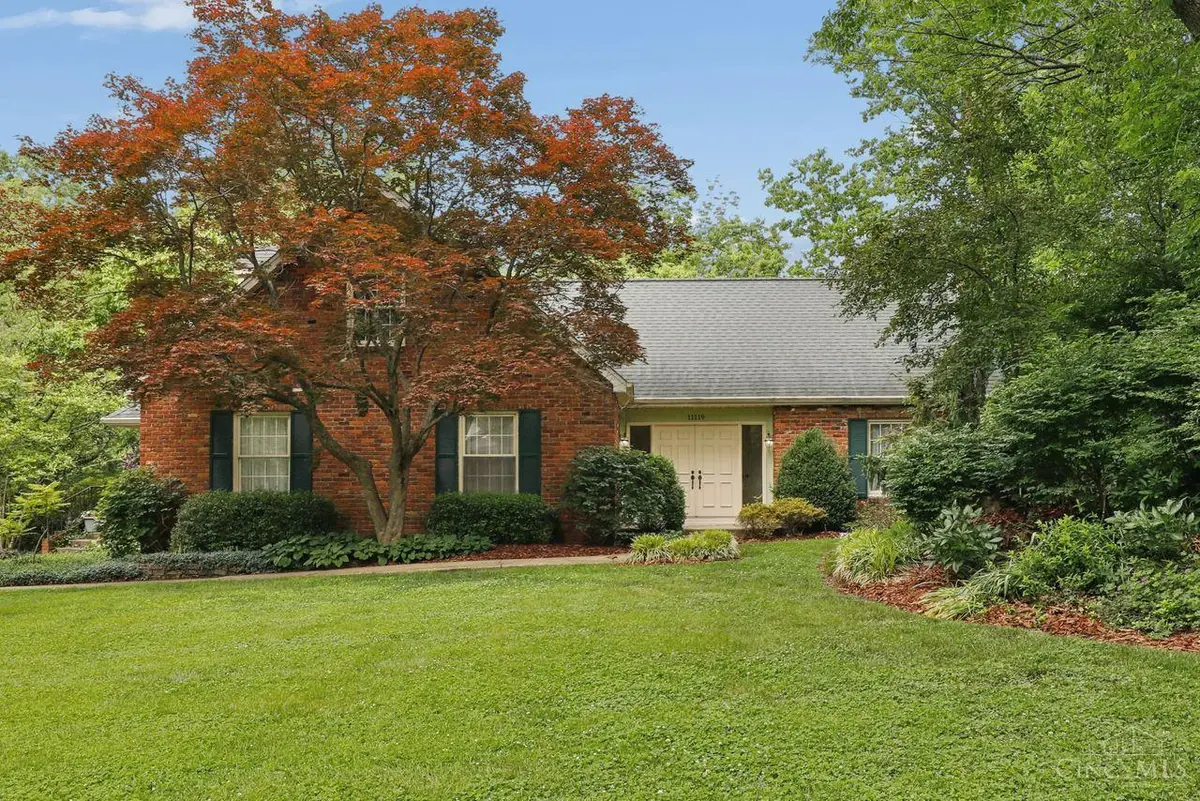 11119 Embassy Drive, Forest Park, OH 45240 - #1