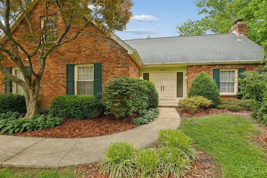 11119 Embassy Drive, Forest Park, OH 45240 - #2