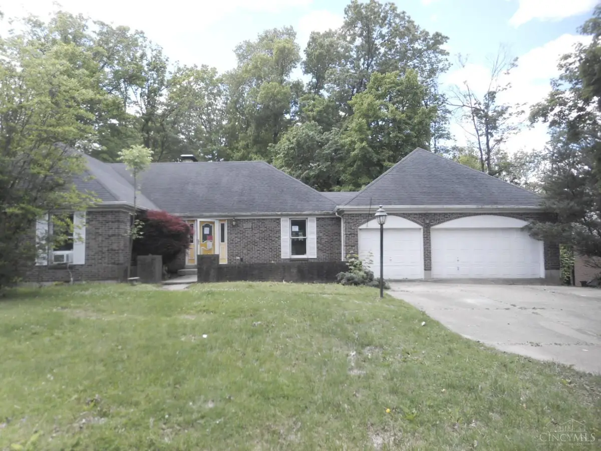 1565 Jonquilmeadow Drive, Forest Park, OH 45240 - #1