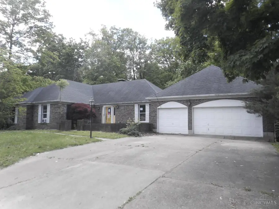 1565 Jonquilmeadow Drive, Forest Park, OH 45240 - #3