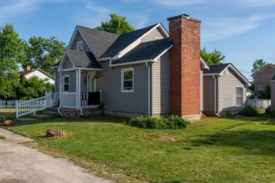 6747 Plum Street, Goshen, OH 45122 - #2