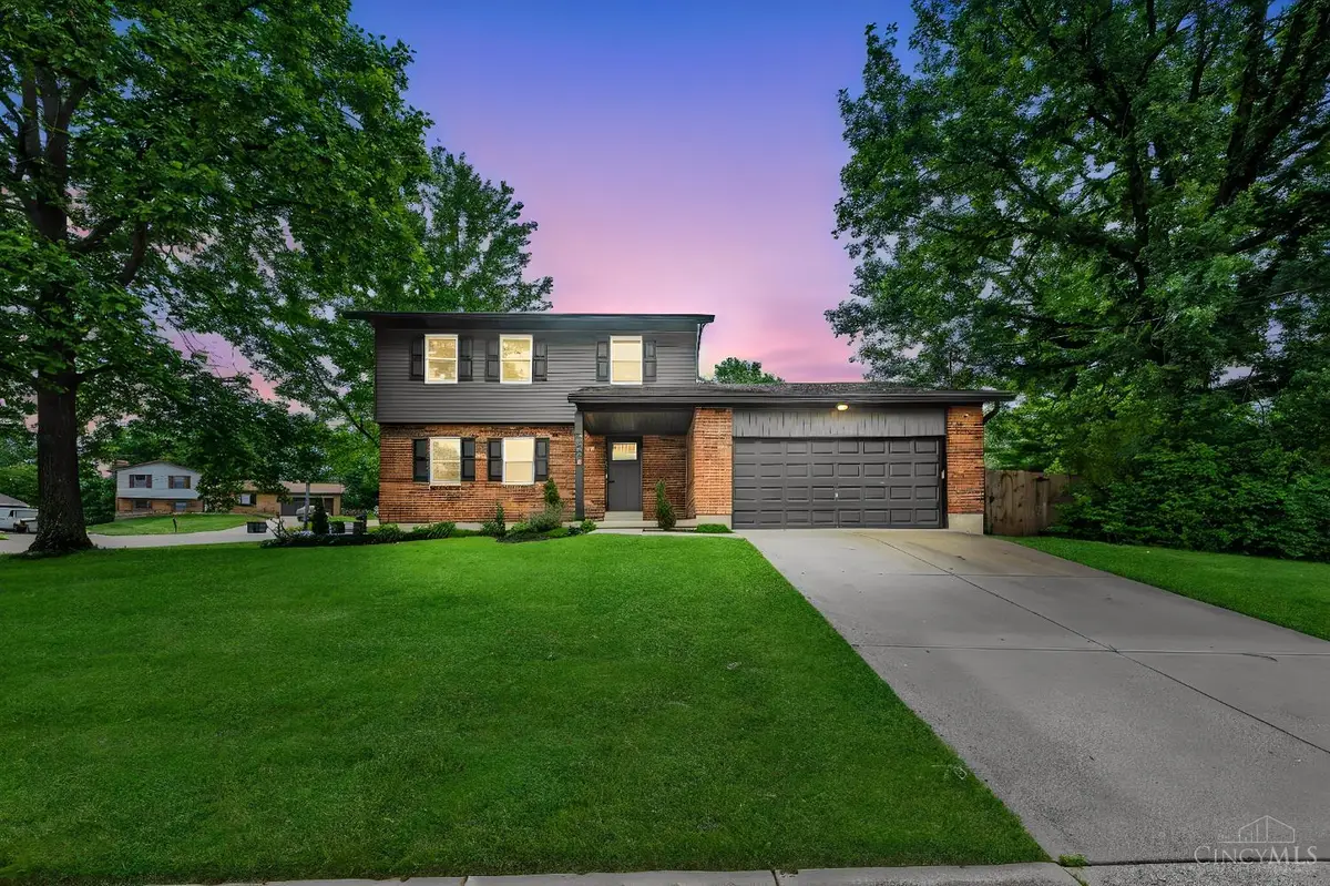 5930 Gilmore Drive, Fairfield, OH 45014 - #1