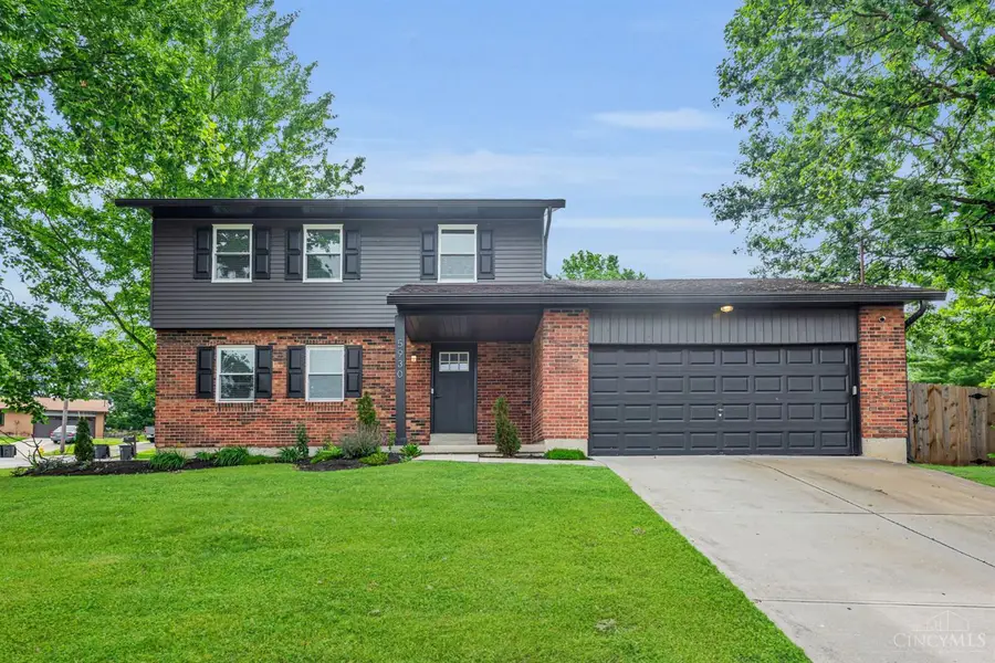 5930 Gilmore Drive, Fairfield, OH 45014 - #2