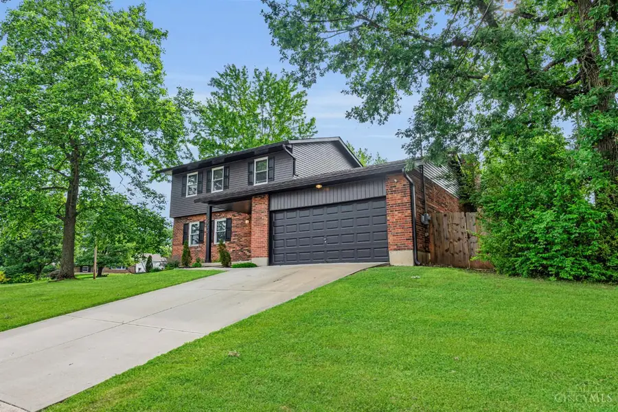 5930 Gilmore Drive, Fairfield, OH 45014 - #3