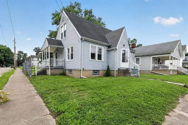 779 Symmes Avenue, Hamilton, OH 45015