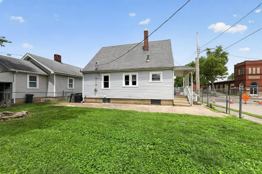 779 Symmes Avenue, Hamilton, OH 45015 - #2