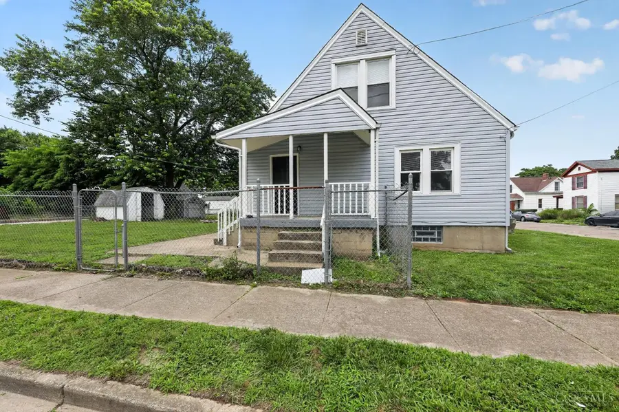 779 Symmes Avenue, Hamilton, OH 45015 - #3