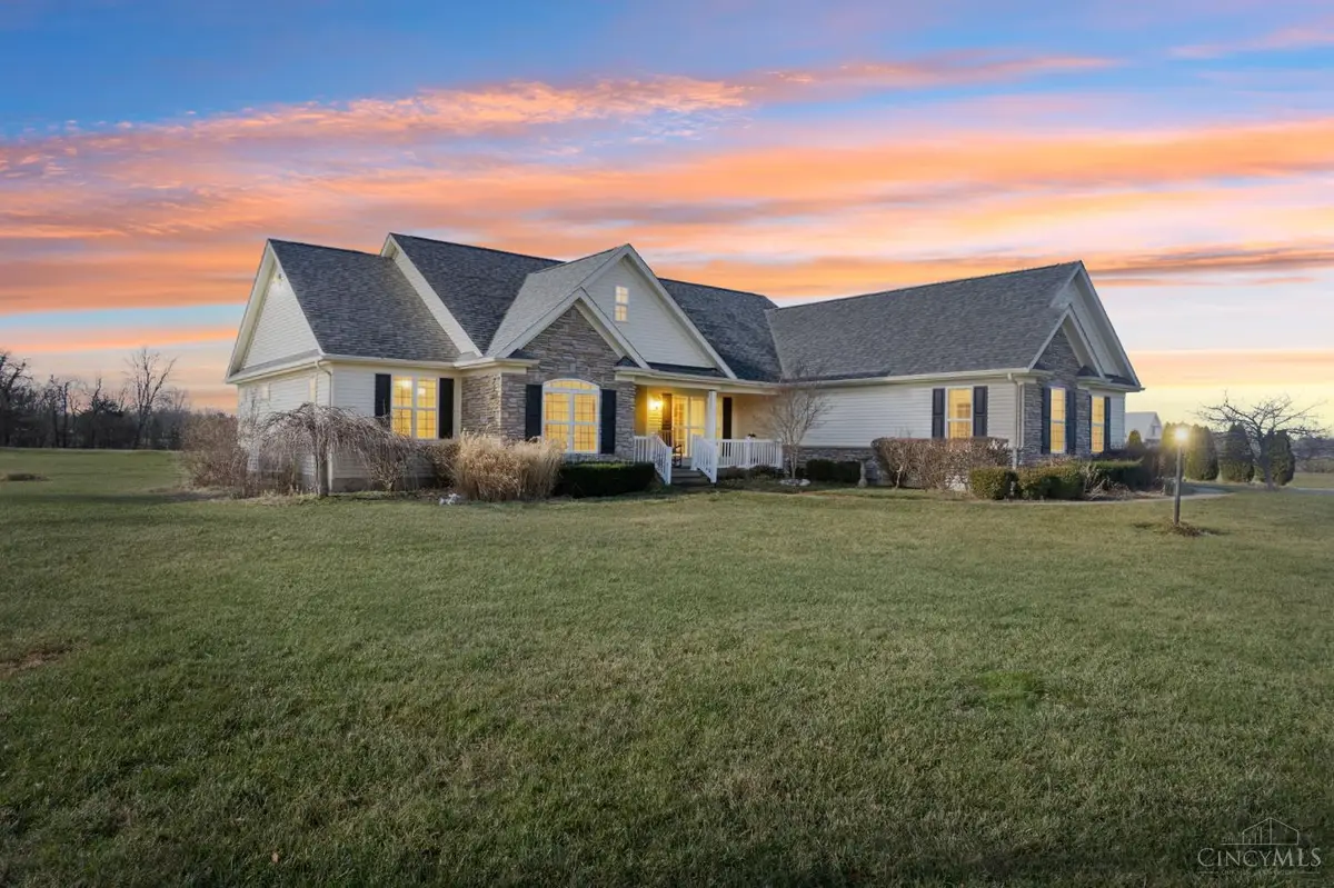 3283 Macedonia Rd, Tate, OH 45106 - #1