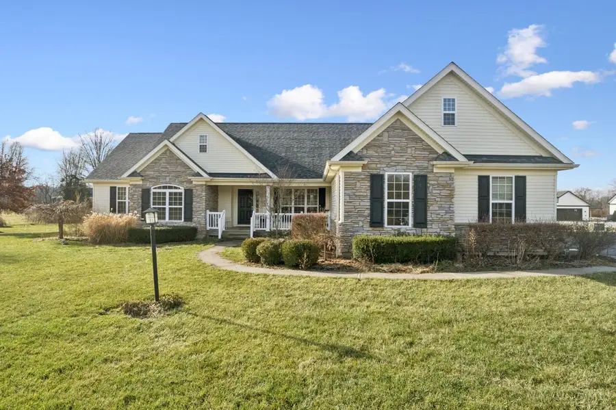 3283 Macedonia Rd, Tate, OH 45106 - #2