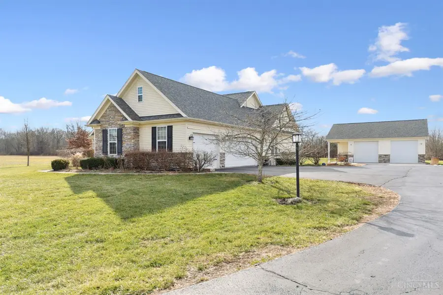 3283 Macedonia Rd, Tate, OH 45106 - #3