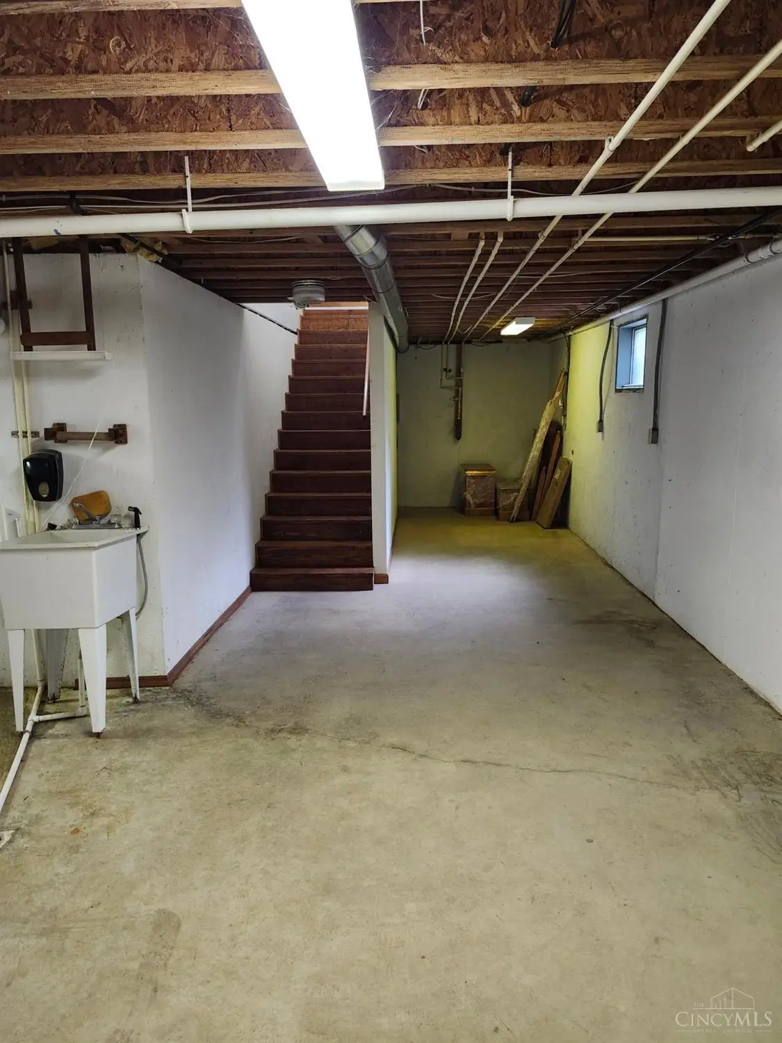 1730 N Co Rd 300 E, Milan, IN 47031 - #1