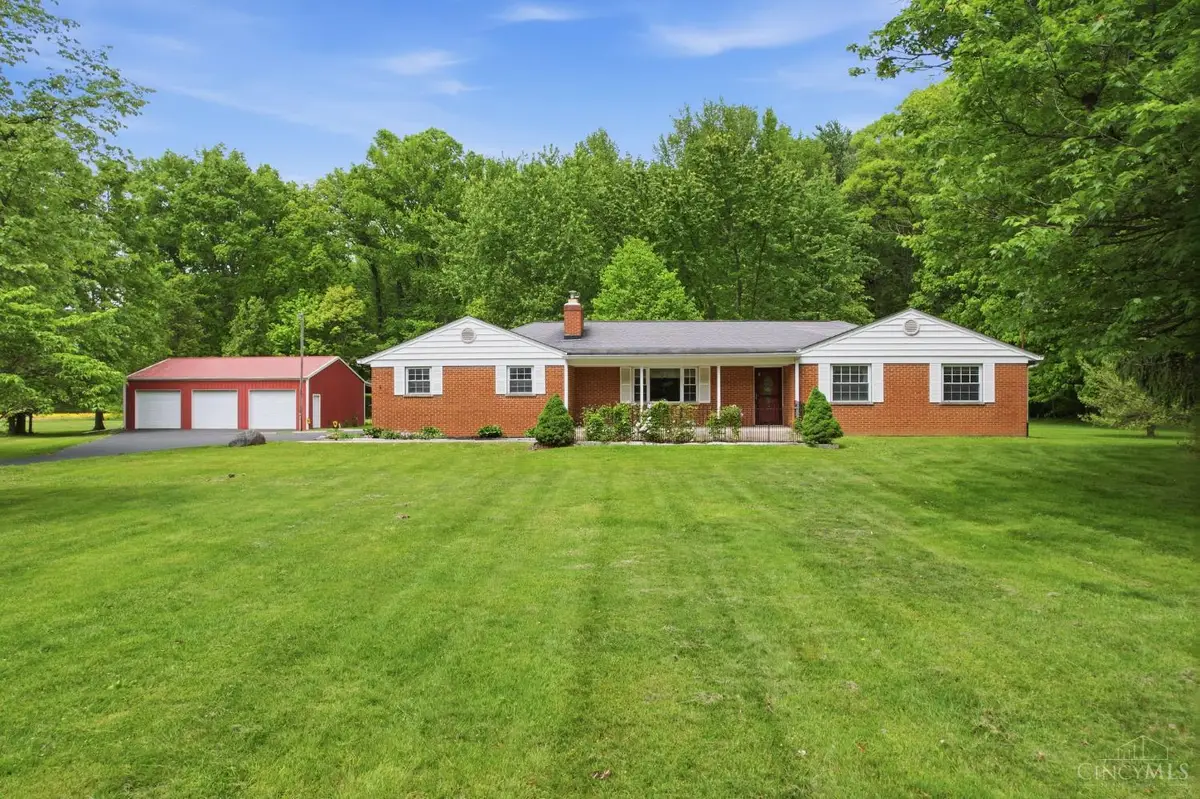 2450 Crane Schoolhouse Road, Tate, OH 45106 - #1