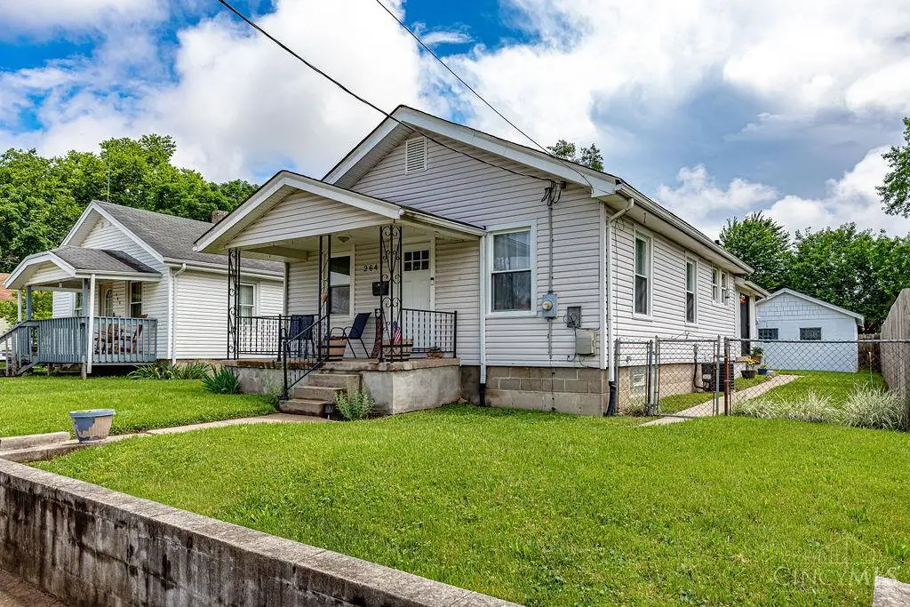264 Howman Avenue, New Miami, OH 45011 - #1