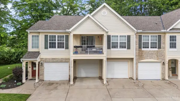 42 Tall Trees Drive, Batavia Twp, OH 45102
