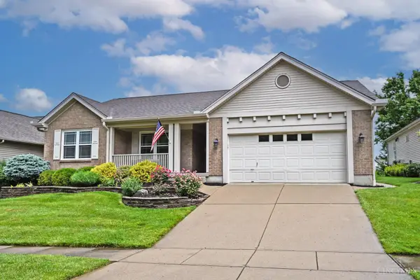 5237 Elk Run Drive, Liberty Twp, OH 45011