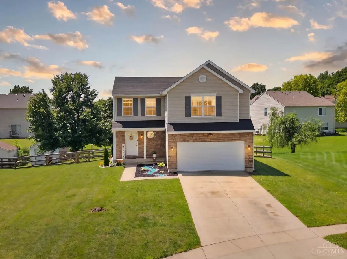 8725 Sweetbrair Court, Franklin, OH 45005 - #1