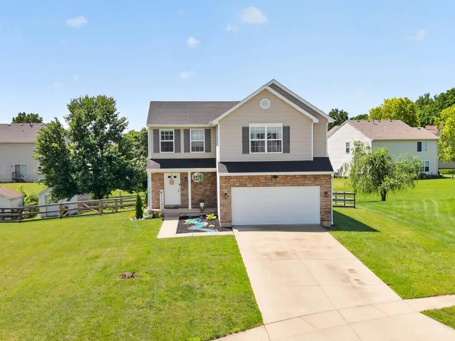 8725 Sweetbrair Court, Franklin, OH 45005 - #2