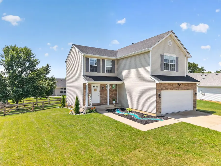 8725 Sweetbrair Court, Franklin, OH 45005 - #3