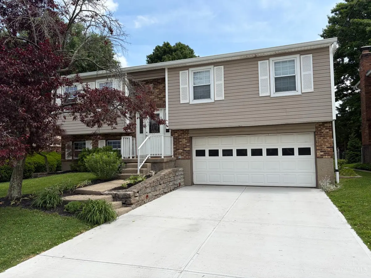 758 Trio Court, Delhi, OH 45238 - #1