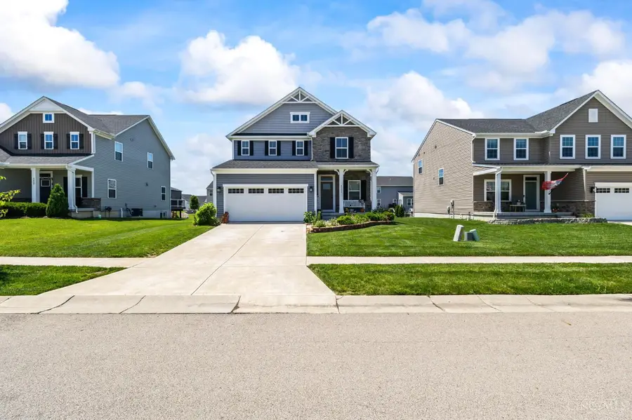4621 Kelly Court, South Lebanon, OH 45065 - #2