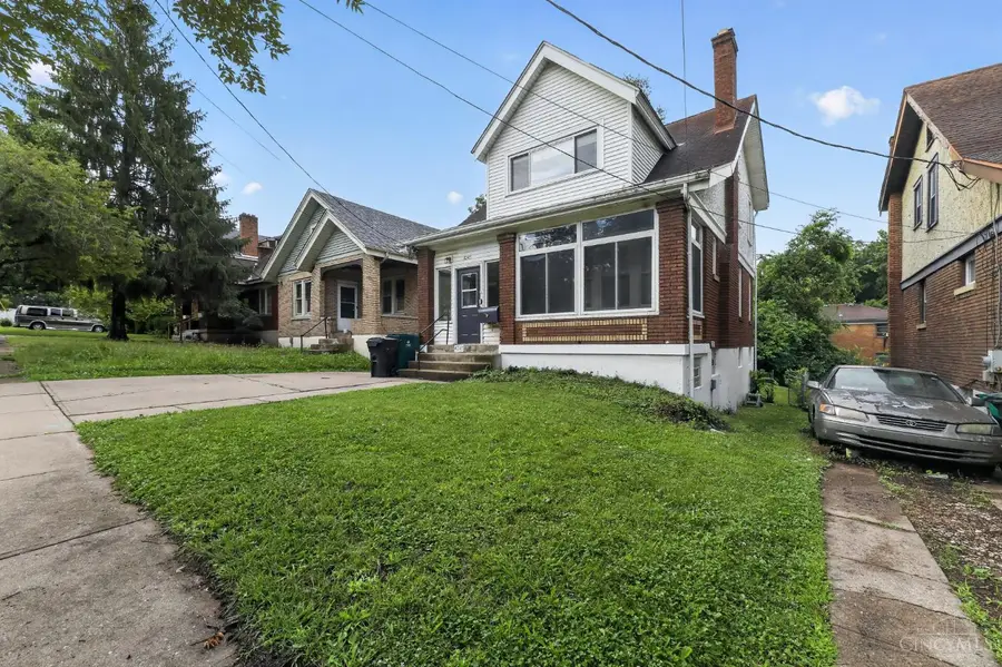 4245 St Lawrence Avenue, Cincinnati, OH 45205 - #3