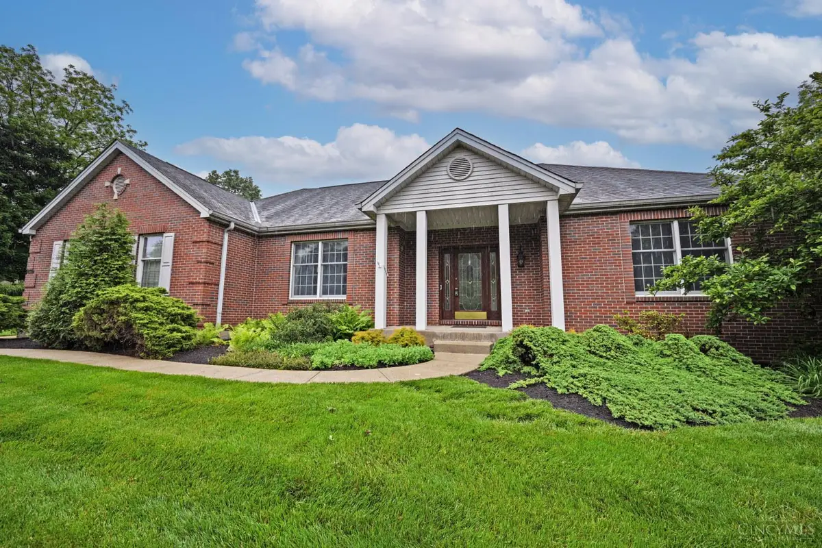 848 Cannes Court, Miami, OH 45140 - #1