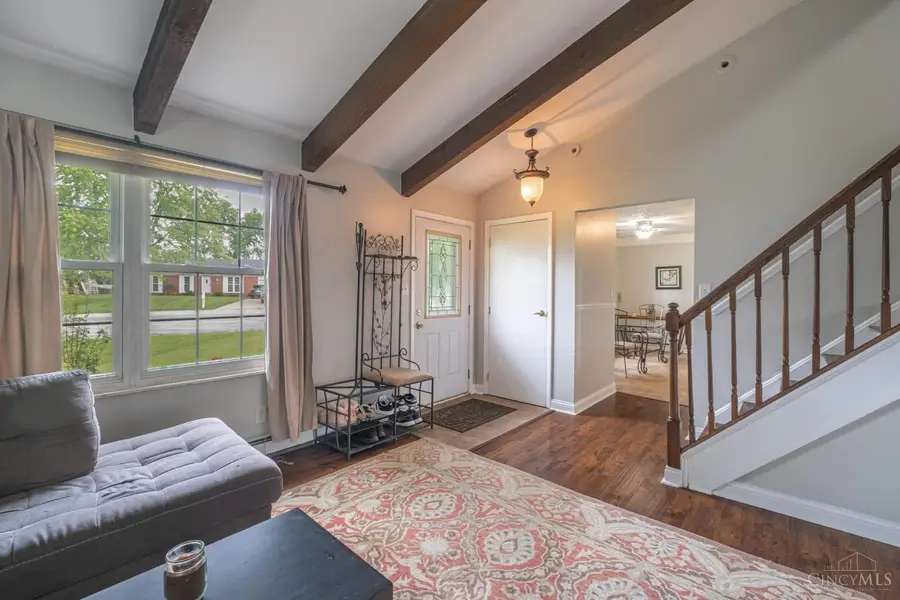 135 Stonemill Court, Monroe, OH 45050 - #2