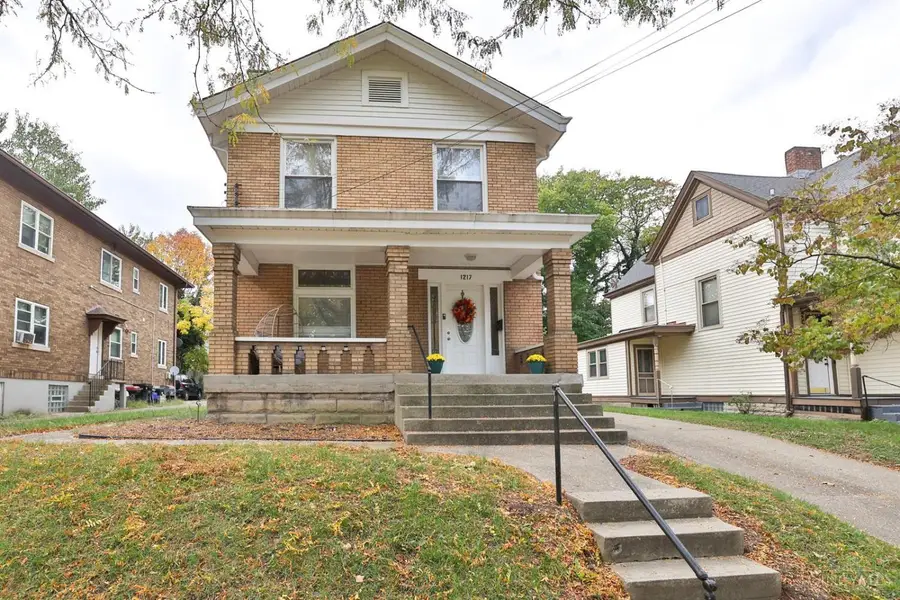 1217 Carolina Avenue, Cincinnati, OH 45237 - #2