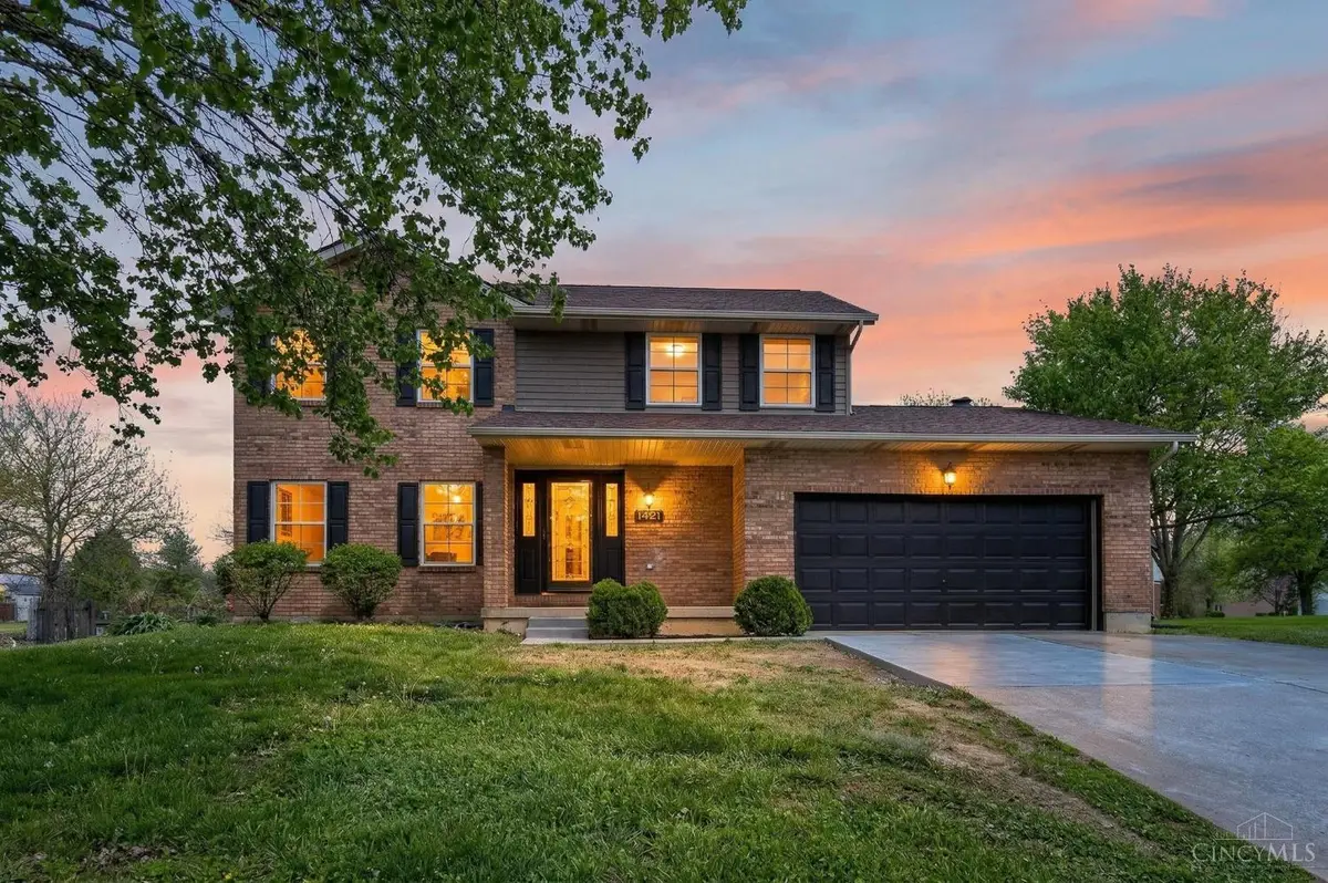 7434 Preakness Lane, Fairfield, OH 45011 - #1