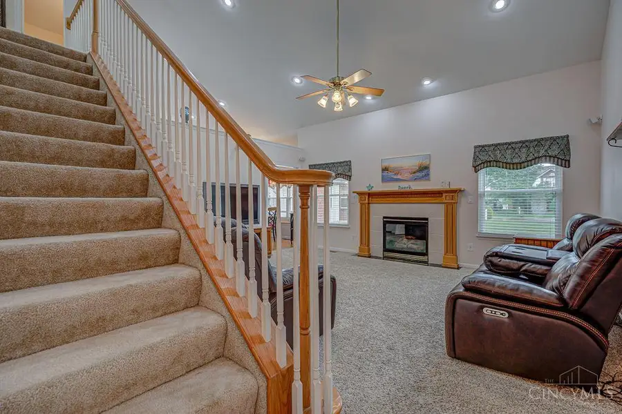 1015 Olde Station Court, Fairfield, OH 45014 - #2