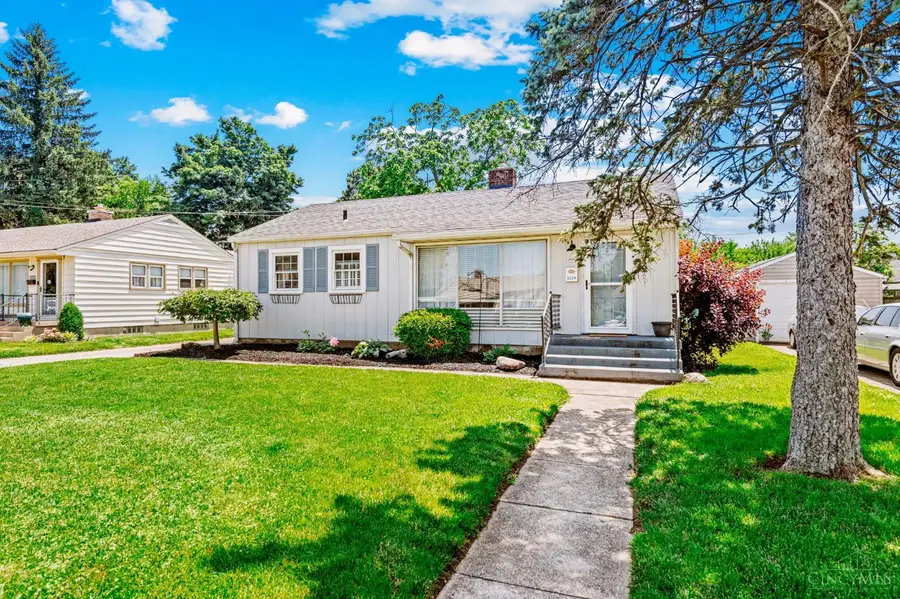 1219 Ellen Drive, Middletown, OH 45042 - #2
