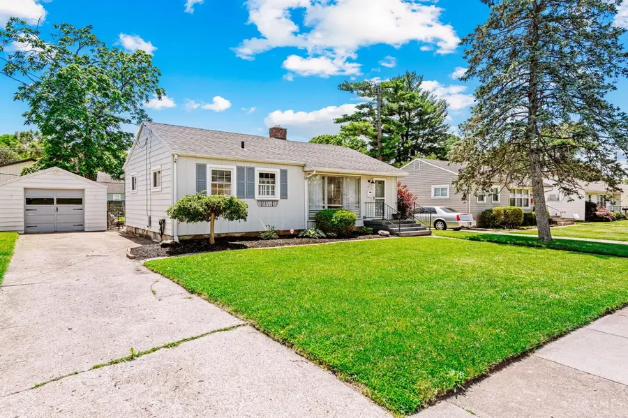 1219 Ellen Drive, Middletown, OH 45042 - #3