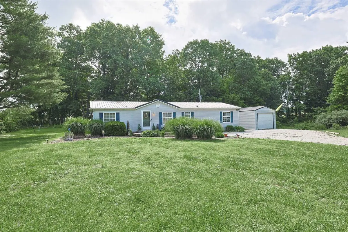 5676 Herrmann Road, Byrd, OH 45167 - #1