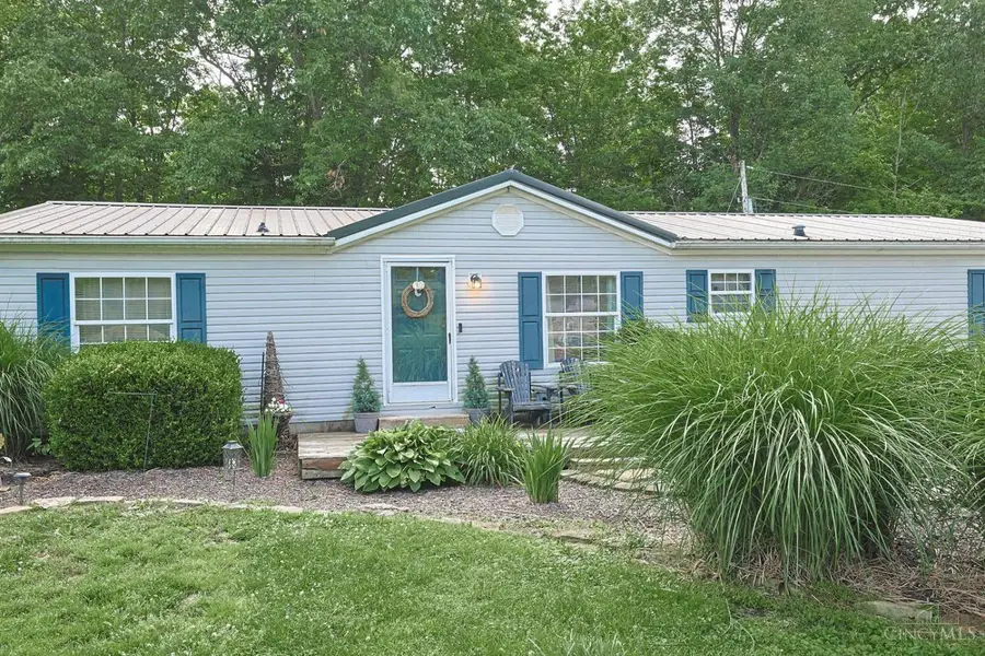 5676 Herrmann Road, Byrd, OH 45167 - #3