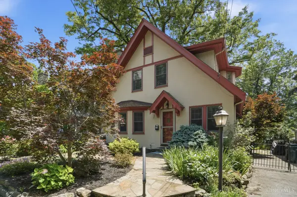 3616 Hedgerow Lane, Cincinnati, OH 45220