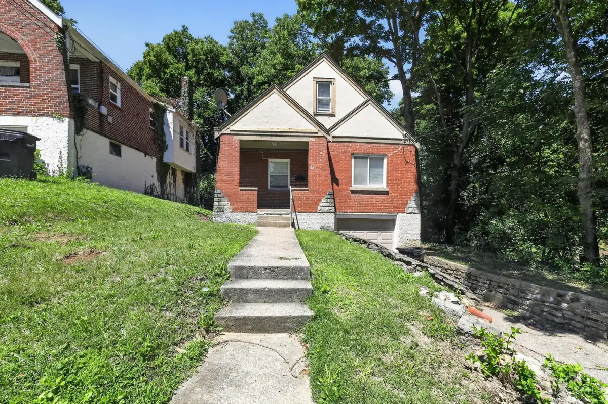 1641 Tuxworth Avenue, Cincinnati, OH 45238 - #1
