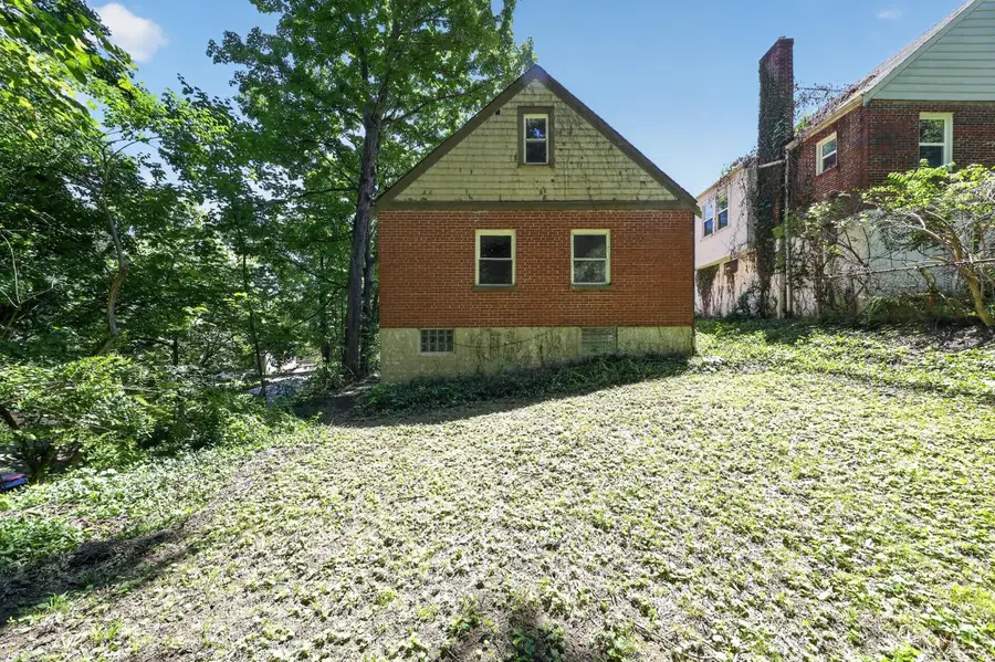 1641 Tuxworth Avenue, Cincinnati, OH 45238 - #2