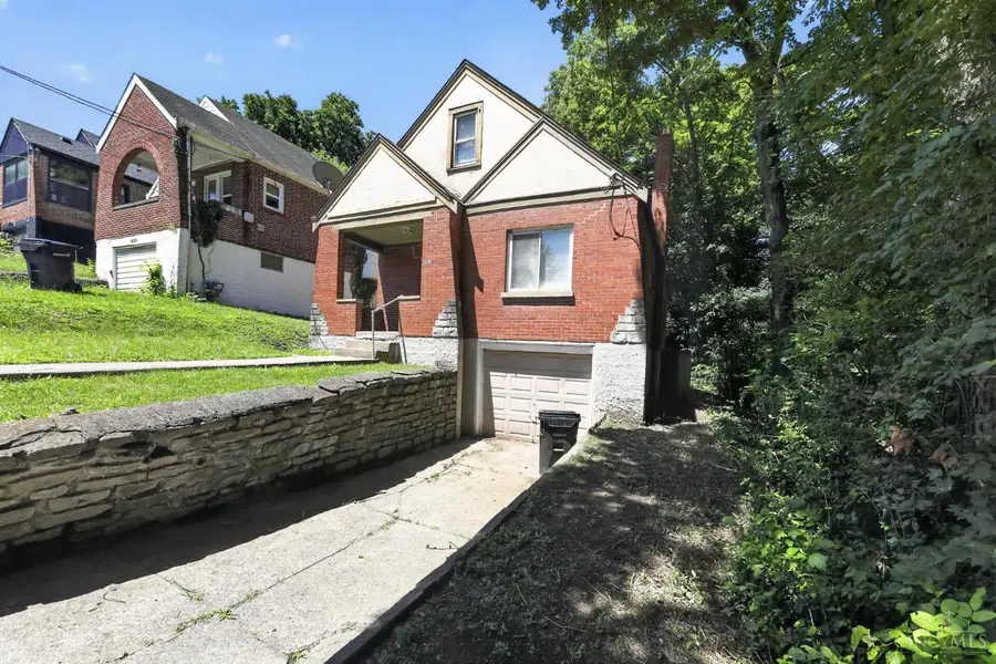 1641 Tuxworth Avenue, Cincinnati, OH 45238 - #3