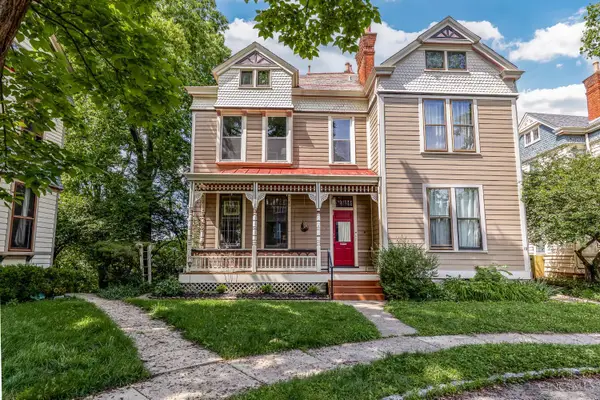 9 Bella Vista Place, Cincinnati, OH 45206
