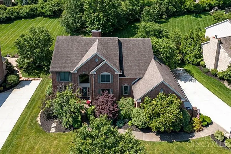 9239 Johnston Lane, Symmes, OH 45242 - #1