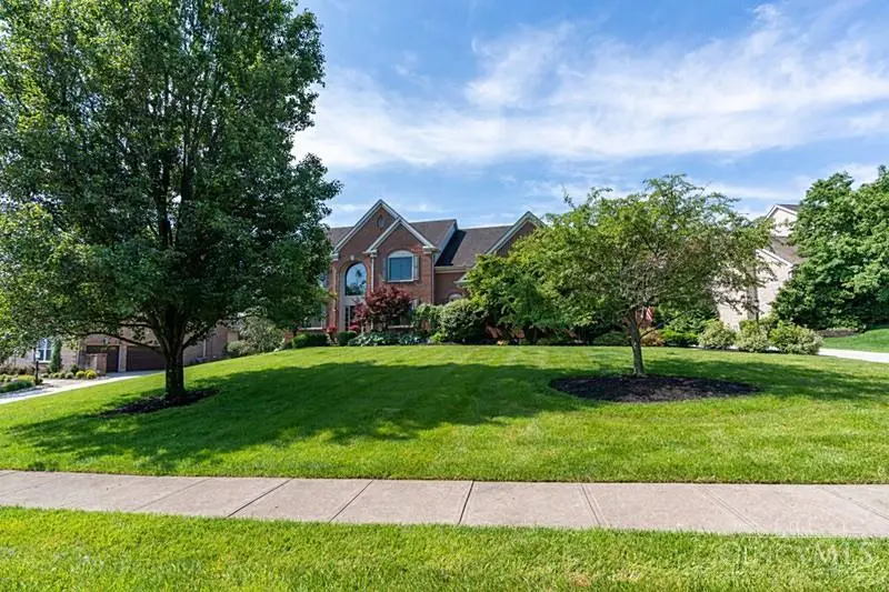 9239 Johnston Lane, Symmes, OH 45242 - #2