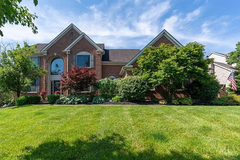 9239 Johnston Lane, Symmes, OH 45242 - #3